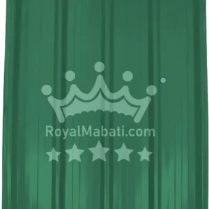 Royal Box Profile