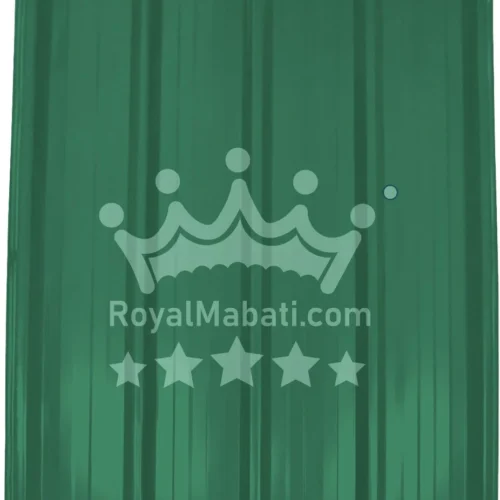 Royal Box Profile