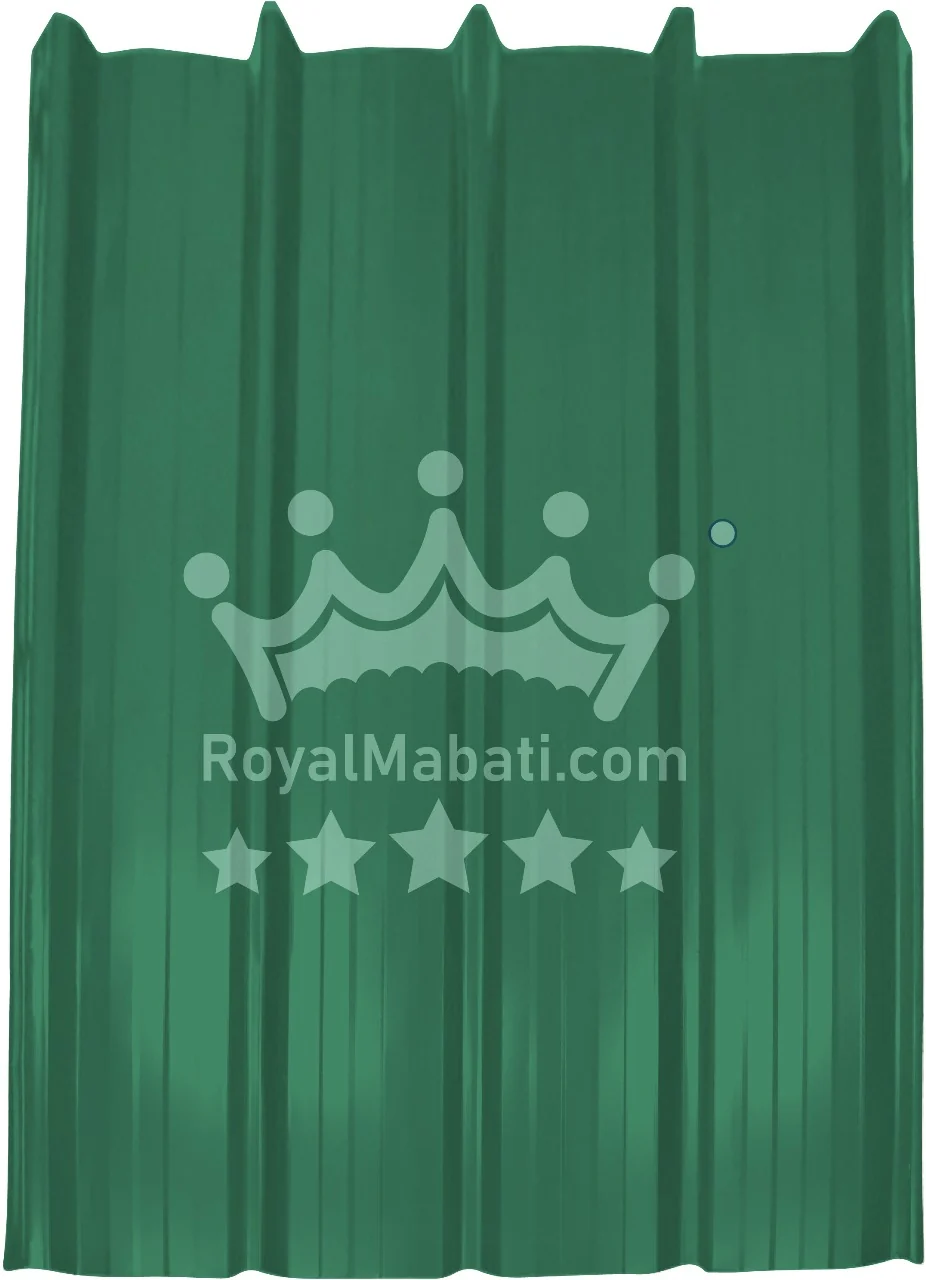 Royal Box Profile